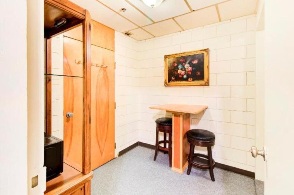 Oyo Hotel Drumright I-44 Ok Luaran gambar