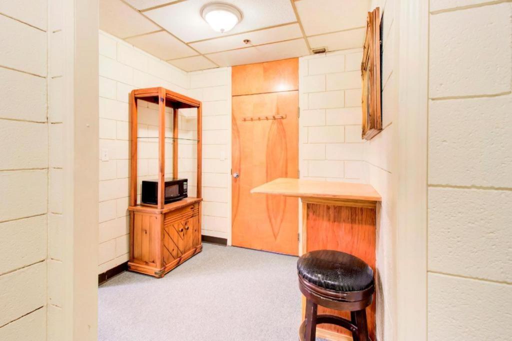Oyo Hotel Drumright I-44 Ok Luaran gambar