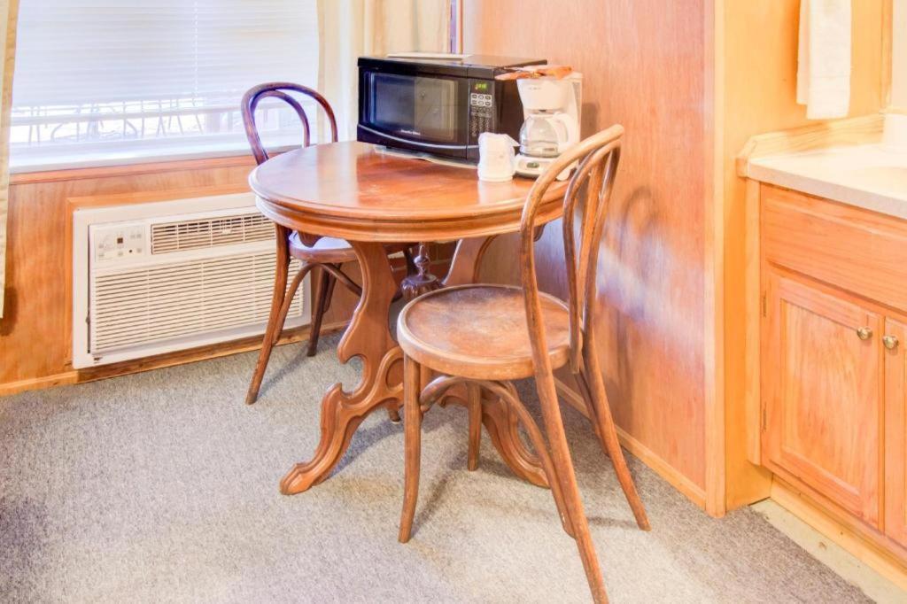 Oyo Hotel Drumright I-44 Ok Luaran gambar