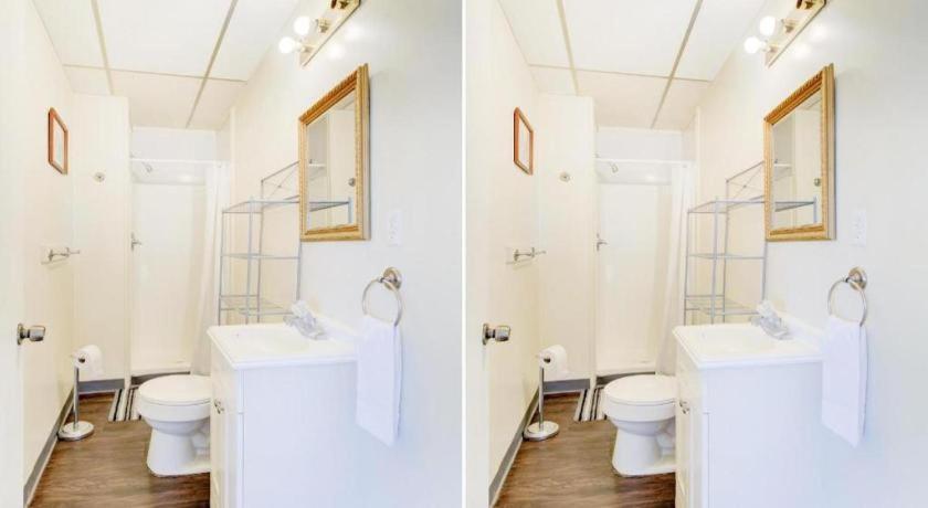 Oyo Hotel Drumright I-44 Ok Luaran gambar