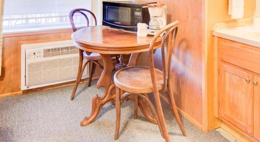 Oyo Hotel Drumright I-44 Ok Luaran gambar
