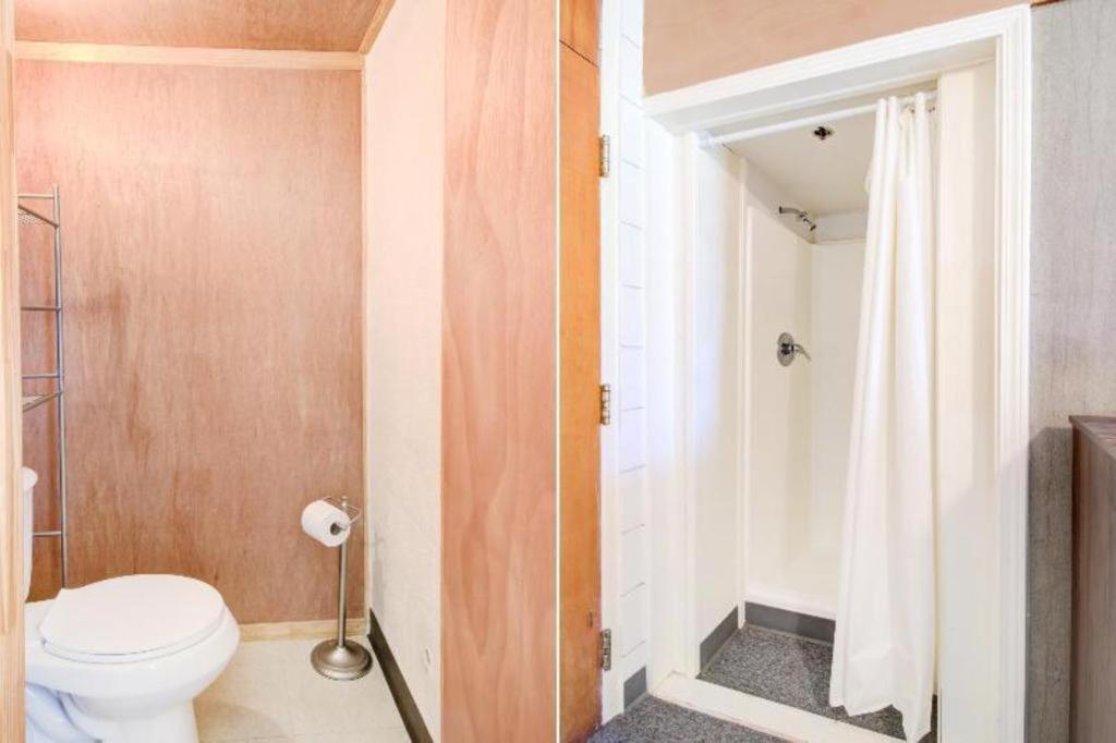 Oyo Hotel Drumright I-44 Ok Luaran gambar