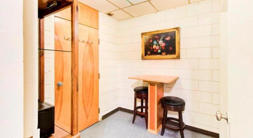 Oyo Hotel Drumright I-44 Ok Luaran gambar