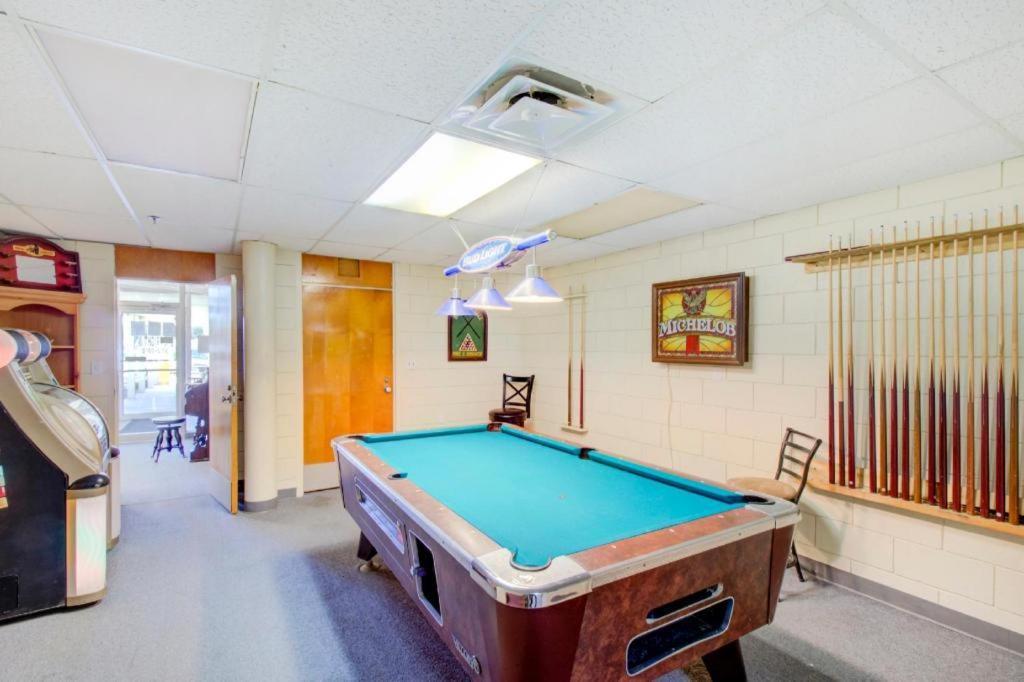 Oyo Hotel Drumright I-44 Ok Luaran gambar